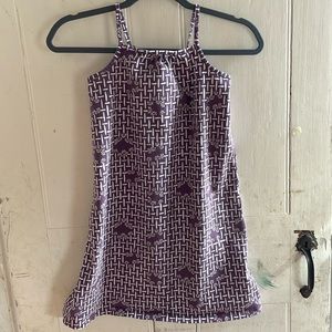 Hanna Andersson Dress size 130